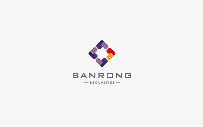 5款極簡風(fēng)格LOGO設(shè)計公司案例欣賞