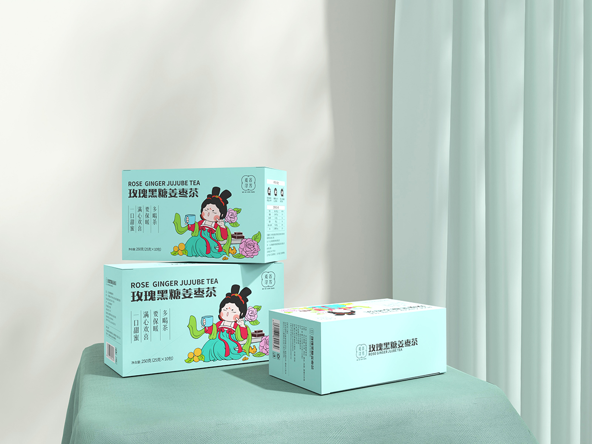 蘇州包裝設計公司
